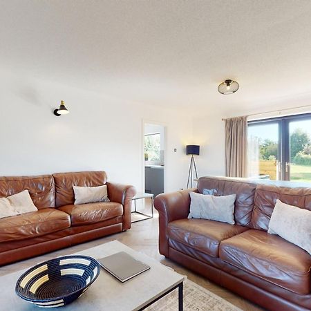 Low Greenlands Holiday Park - Luxury House & Luxury Glamping Pods Lancaster Exteriör bild