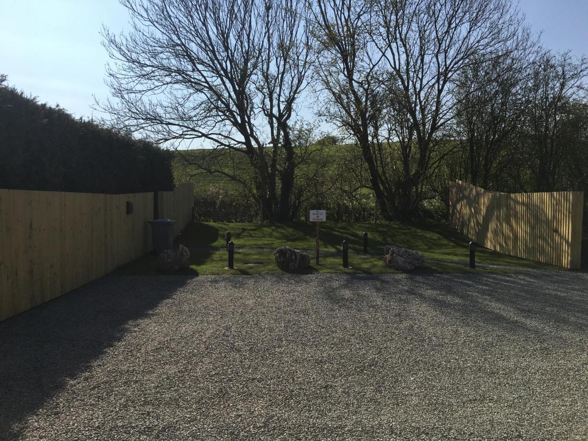 Low Greenlands Holiday Park - Luxury House & Luxury Glamping Pods Lancaster Exteriör bild